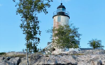 Baker Island Picnic